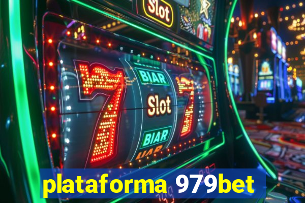 plataforma 979bet